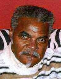 Raymond Curtis Tyler, Sr.