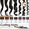 Find the best curling iron and wand for your hair type thanks to these honest curling iron reviews, including the best curling irons for best for long hair: 1
