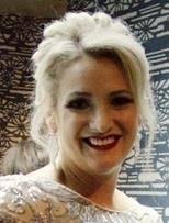 Katy Hooper Obituary (1979