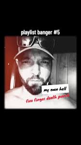 metalmusic #metalcore #music #fyp #fivefingerdeathpunch🤘