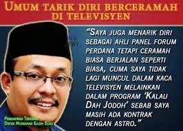 50 kata  quotes  indah tentang alam. Akhlak Ustaz Kazim Yang Lebih Mulia Dari Yang Lain Utaranews Com