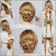 20er jahren frisuren lange haare selber machen | 20er … (essie fitzgerald). Frisuren Lange Haare Selber Machen Frais Amazing Frisuren Frisur Hochzeit Lange Haare Selber Machen Easy Hairstyles Long Hair Do Hair Styles