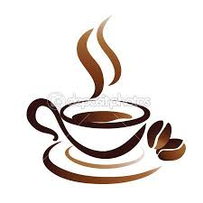 Share the best gifs now >>> Vector Sketch Of Coffee Cup Icon Karya Seni Kopi Cangkir Kopi Kopi