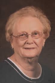 Barbara "Sue" Akins Copeland