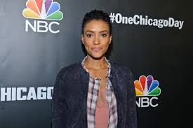 Hey guys, looking for some support with an issue. Chicago Fire Alum Annie Ilonzeh Returning To Nbc In New Drama Getaway