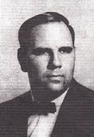 Tea Creek Baptist Church