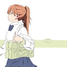 10 anime to watch if you like a silent voice of course, being forgiven is the best beginning to one's path of redemption. Nishimiya Shouko A Silent Voice Fanart Koenokatachi