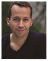 Texas misfit David Crabb finds his tribes, and his storytelling voice