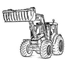 Top brand tractors | new holland. Top 25 Free Printable Tractor Coloring Pages Online Tractor Coloring Pages Coloring Pages For Kids Coloring Pages To Print