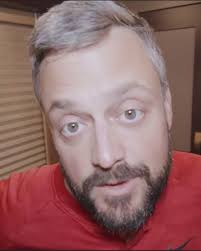 girl surprises boy with watch light