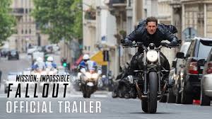 Impossible 7 director christopher mcquarrie in this exclusive clip marking the 25th anniversary of mission: Mission Impossible Fallout Coldheat De