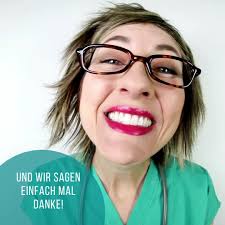 Am heutigen "Tag der Pflege" sagen wir...