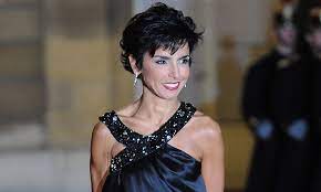 A member of the ump party (union for a popular movement), she served as minister of justice from 2007 to 2009. Rachida Dati Wins Court Case To Get Dna Test From Dominique Desseigne Daily Mail Online