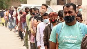 Jun 01, 2021 · melburnians have come out for covid testing in droves on wednesday morning, with a massive queue of cars stretching for kilometres along a major road in the citys western suburbs. What Is The India Covid Variant And Will Vaccines Work Bbc News