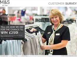 Marks and spencer group plc (m&s) is a retailer in the united kingdom, with over 1,380 stores around the world. Surveying Customers The Marks Spencer Approach Mycustomer