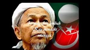 Posted by abelee at 09:07 no comments pendidikan: Tok Guru Pemimpin Yang Didoakan Penyokong Dan Lawan Mynewshub