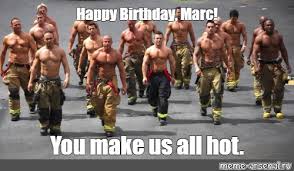 We did not find results for: Meme Happy Birthday Marc You Make Us All Hot All Templates Meme Arsenal Com