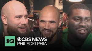 Philadelphia karate teacher demonstrates how he chased down thief and got a  woman's purse back