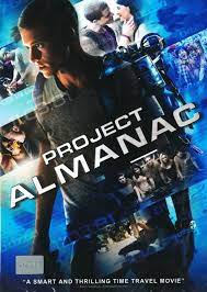 Project Almanac 2014 Dean Israelite Ver Peliculas Peliculas Peliculas Audio Latino Online