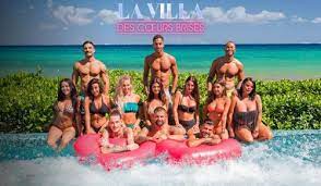 La villa des coeurs brisés c'est bientôt reparti pour un tour ! La Villa Des Coeurs Brises 5 Episode 81 13 Mars 2020