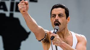 Singer freddie mercury, guitarist brian may, drummer roger taylor and bass guitarist john deacon take the music world by storm when they form the rock 'n' roll band queen in 1970. Bohemian Rhapsody Where To Watch Streaming And Online Flicks Co Nz