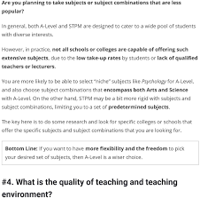If you plan to become a lawyer in malaysia, taking stpm and then graduating with law degree (llb) at local public university might seem like a good choice. A Level Vs Stpm Which One Should You Pick By Mr Chia