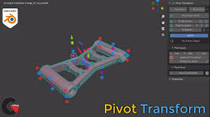 Blender Market Pivot Transform V2 0 0 Cgarchives 21 мин и 40 сек. blender market pivot transform v2 0 0