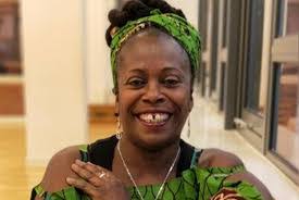 Sandra Golding's Instagram, Twitter & Facebook