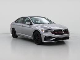 Image result for White Silver 2019 GLI