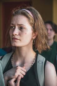 Stairway (Kurzfilm 2021)