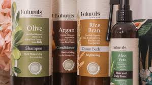 Discover the avon chi essentials repairing serum. Naturals By Watsons Affordable Organic Skincare Hair Products Queen Of All You See