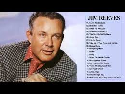 Jim Reeves Greatest Hits Jim Reeves Best Songs Full Album By Country Music Jim Reeves Best Songs Song Playlist