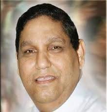 Man of God Rev.Ernest Mall