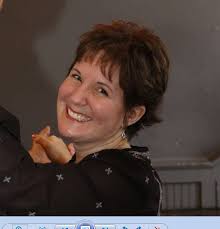 Line dances at Broken Spoke in Texas?