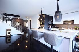 top 10 contemporary kitchens from