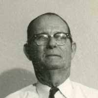 Willie Walter Jordan (1890–1963)