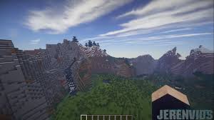 Know its details, how to install, crafting recipes, controls, and minecraft version 1.17 compatibility! Epic Mountain Valley Seed Minecraft Pe Bedrock Seeds