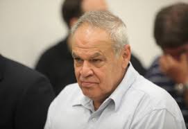 רוני דניאל, מאבני הדרך של התקשורת הישראלית, איש ארץ ישראל, פטריוט אמיתי, איש שפיו וליבו שווים, הלך לעולמו. Xkp4izoy9vhbqm