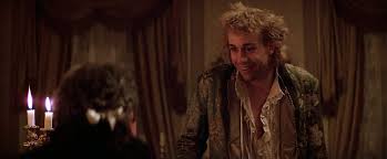 Amadeus 1984 Frame Rated