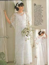 We did not find results for: Burda Special Die Neuesten Brauntkleider 1976 Wedding Dresses Vintage Wedding Gowns Vintage Vintage Bridal