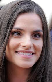 Gallery: Charlotte Riley at Teesside High