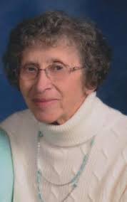 Obituary information for Jane A. Wolford