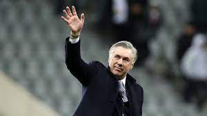 Born 10 june 1959) is an italian professional football manager and former player who manages premier league club everton. Karlo Anchelotti Mozhet Snova Stat Glavnym Trenerom Madridskogo Reala Marca Eurosport