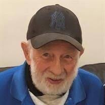 Robert "Bob" Spinetta Obituary