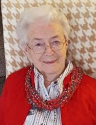 Pauline Kinder Obituary June 7, 2018