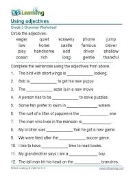 Reinforces knowledge of these four types of words (includes worksheet). Noun Verb Adjective Adverbt Parts Of Speech 2nd Grade Pdf Middle School Free Samsfriedchickenanddonuts