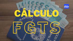O fundo de garantia do tempo de serviço (fgts) foi criado na década de 60 para proteger o trabalhador demitido sem justa. Calculadora Do Fgts Calculo E Valor Do Fgts Rescisao E Saque Aniversario