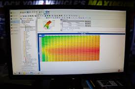 2018+ cummins fish tuning unlock for efilive. Efilive Releases Flashscan V3 At The 2019 Pri Show In Indianapolis