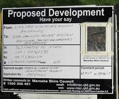 Peaceful Tranquillity Of Koah Could Be Destroyed Forever Kuranda Region