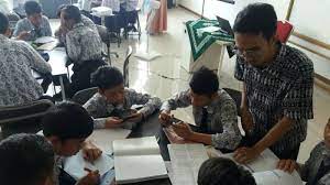 Check spelling or type a new query. Smp Muhammadiyah 8 Bandung Jadi Sekolah Percontohan Metode Stem Tribun Jabar